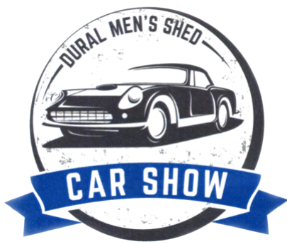 DMS Car Show Logo